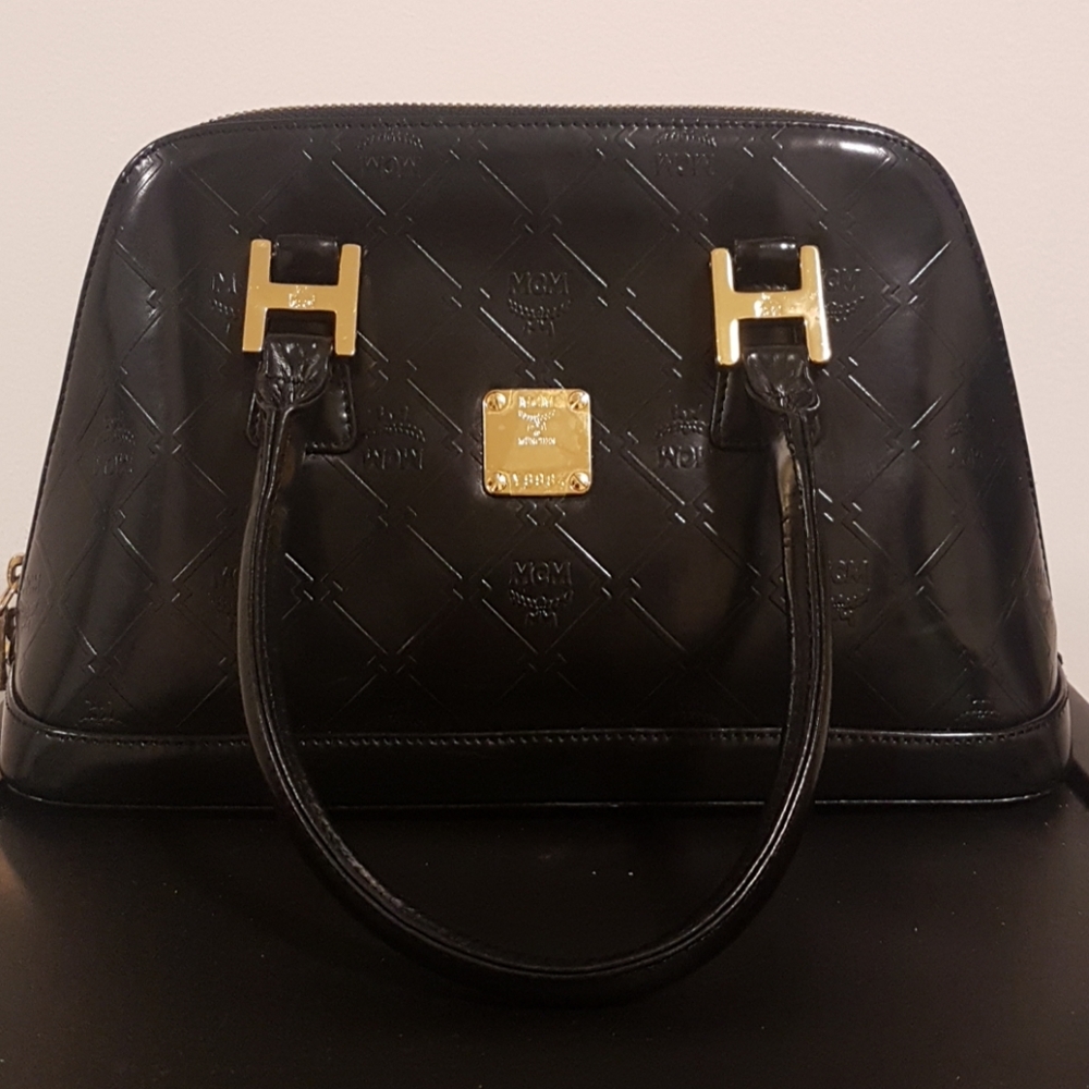 MCM Handbag